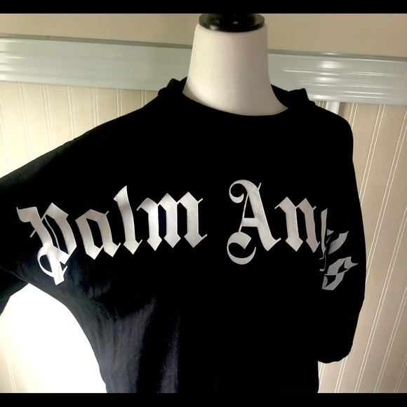 Palm Angels Shirt - Picture 2 of 3